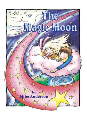 cover image of The Magic Moon